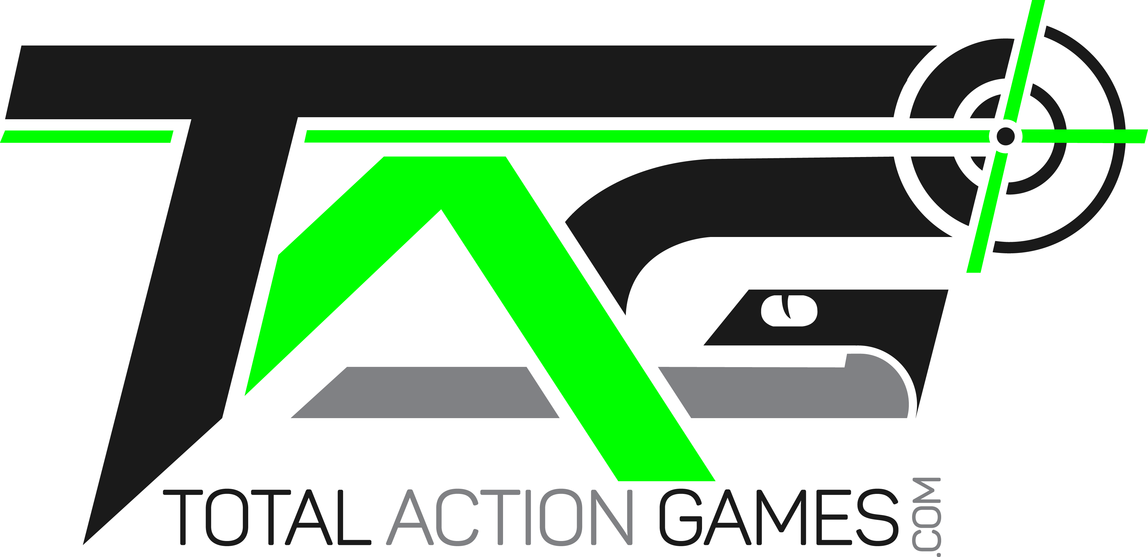 Total Action Games